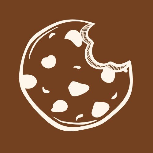 Cookies da Nola